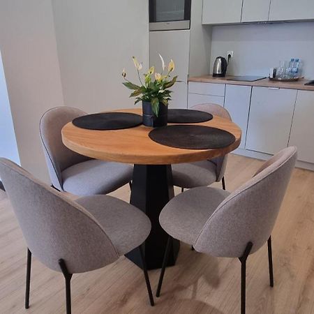 Apartament Moje Dabrowno מראה חיצוני תמונה