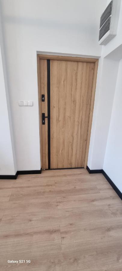 Apartament Moje Dabrowno מראה חיצוני תמונה