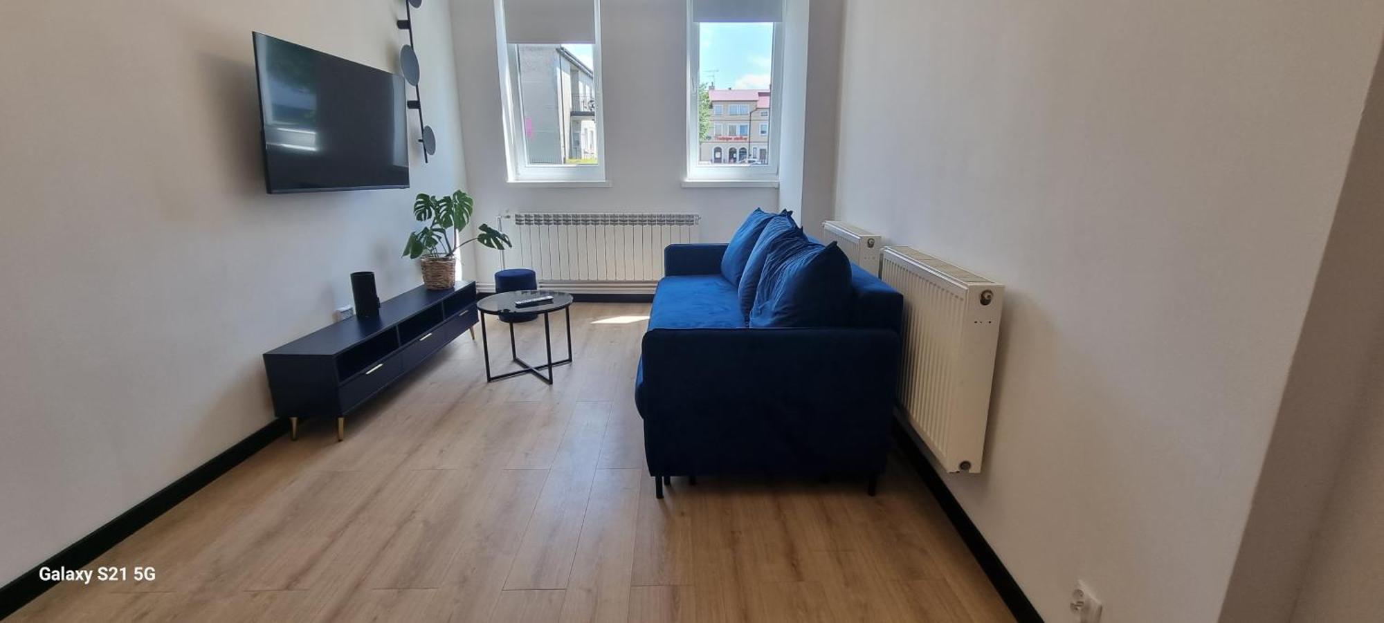 Apartament Moje Dabrowno מראה חיצוני תמונה