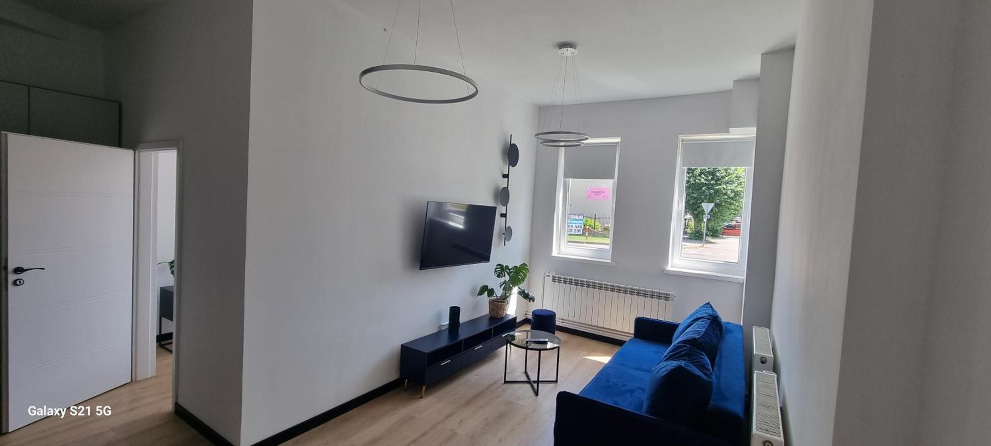 Apartament Moje Dabrowno מראה חיצוני תמונה