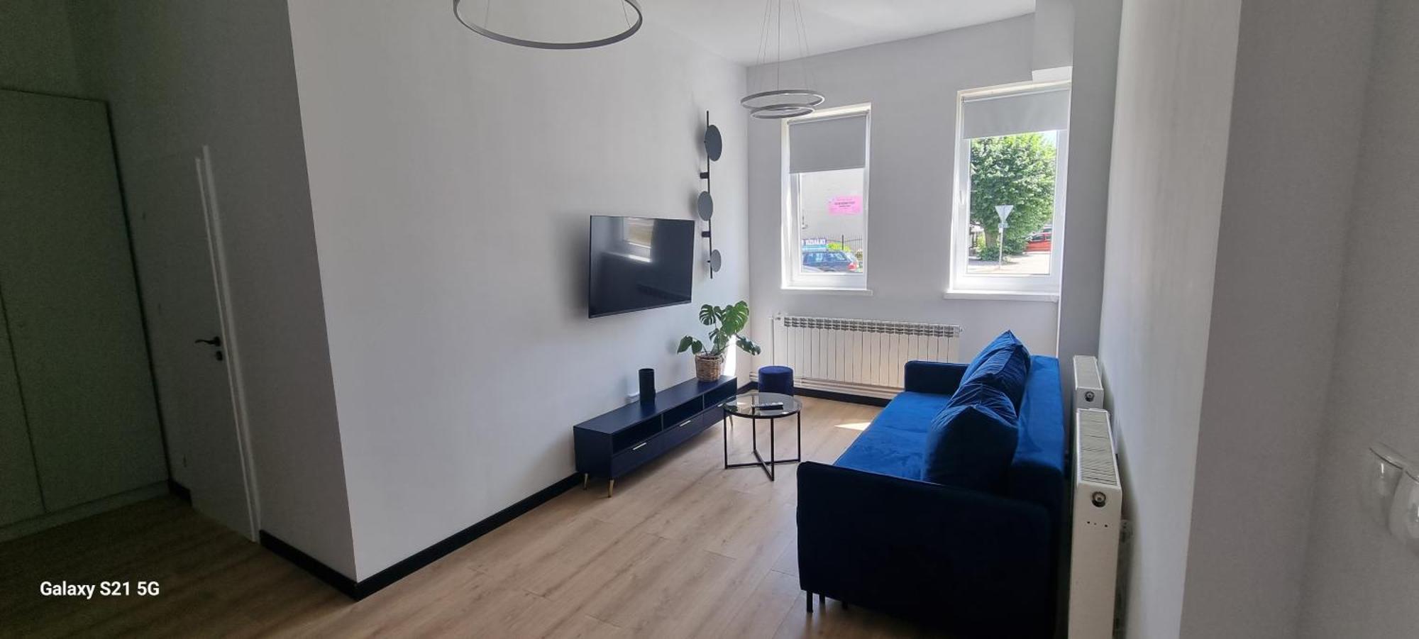 Apartament Moje Dabrowno מראה חיצוני תמונה