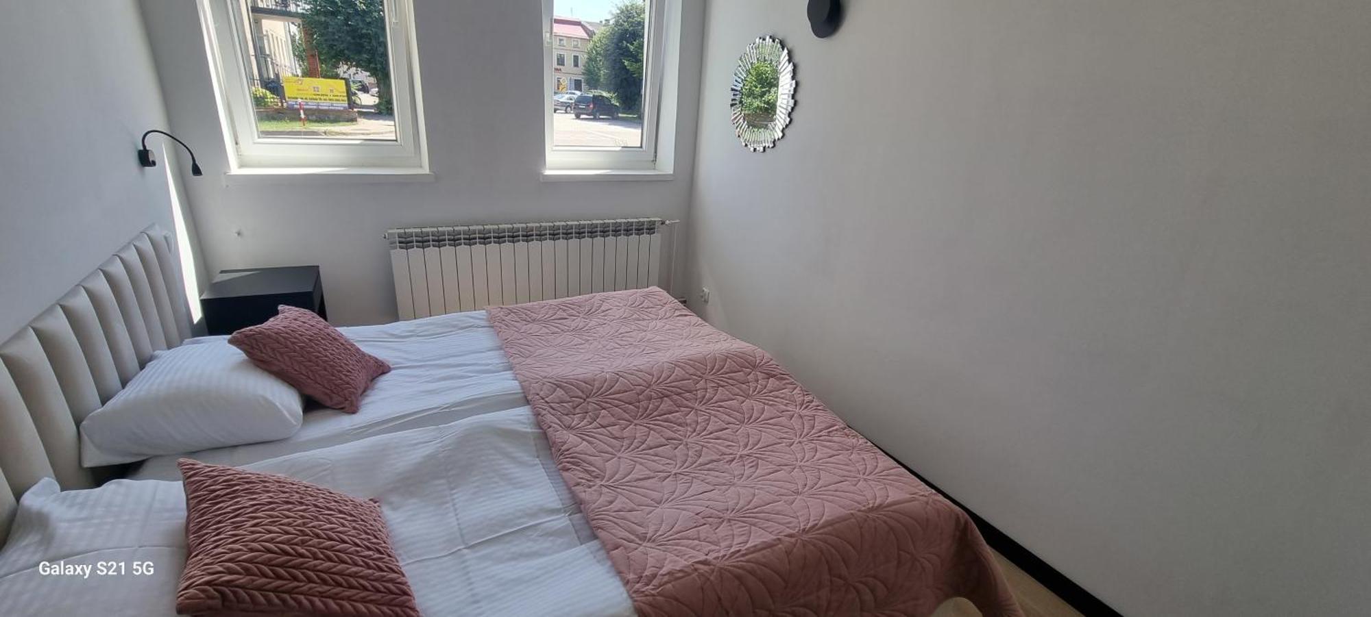Apartament Moje Dabrowno מראה חיצוני תמונה