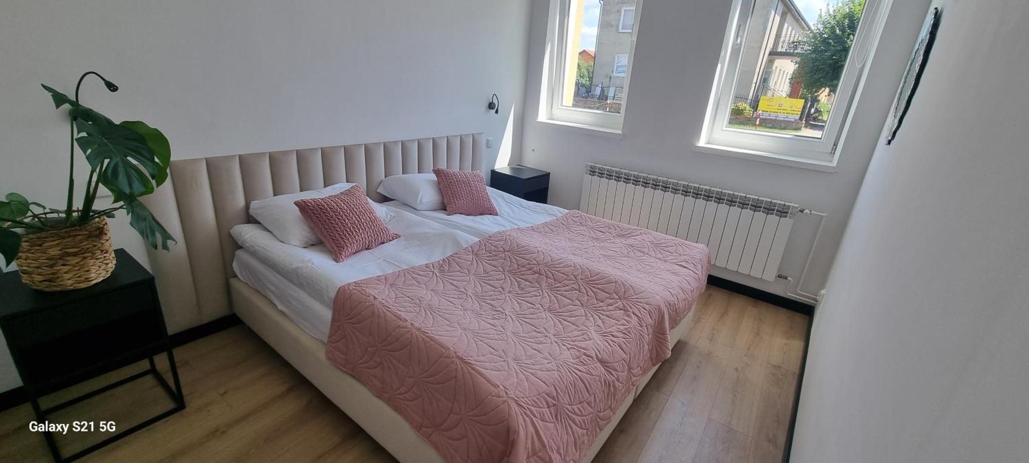 Apartament Moje Dabrowno מראה חיצוני תמונה