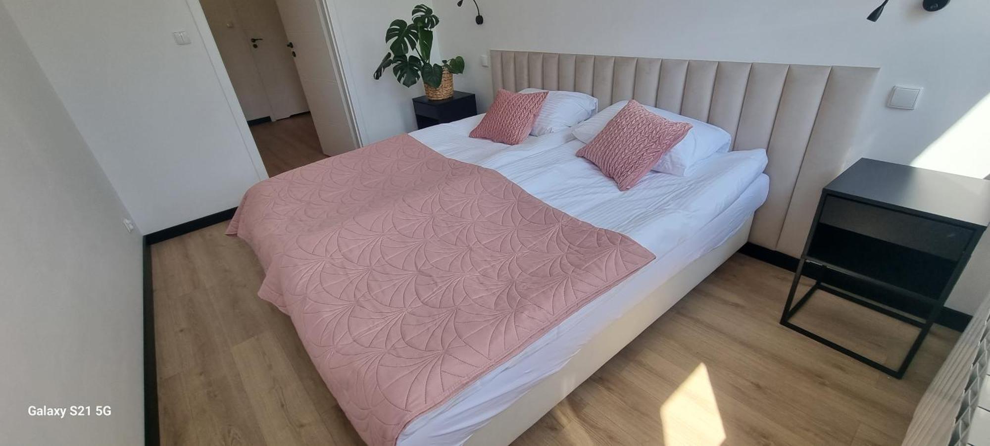 Apartament Moje Dabrowno מראה חיצוני תמונה