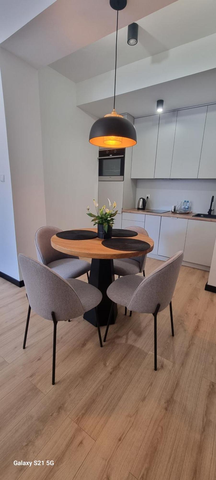 Apartament Moje Dabrowno מראה חיצוני תמונה