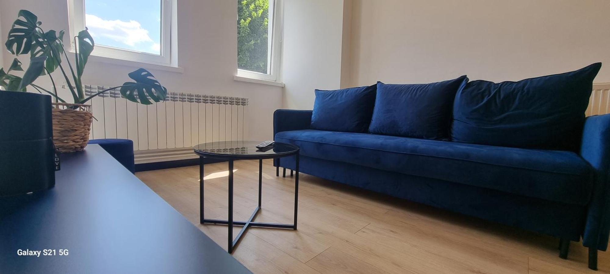 Apartament Moje Dabrowno מראה חיצוני תמונה