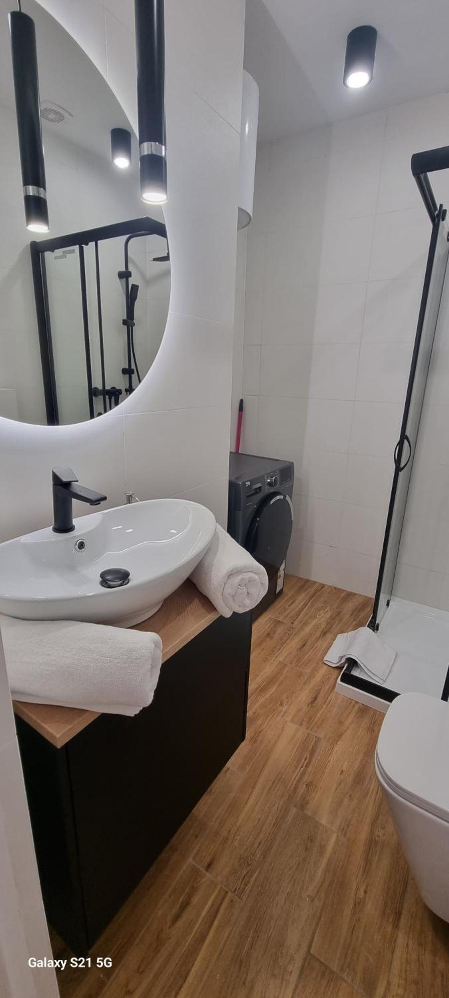 Apartament Moje Dabrowno מראה חיצוני תמונה