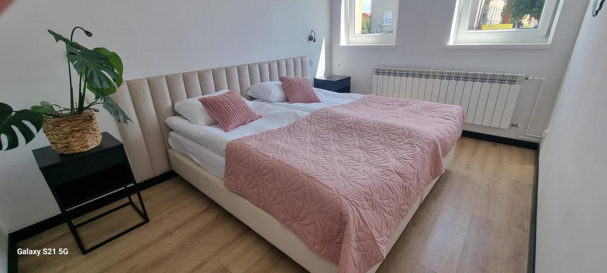 Apartament Moje Dabrowno מראה חיצוני תמונה