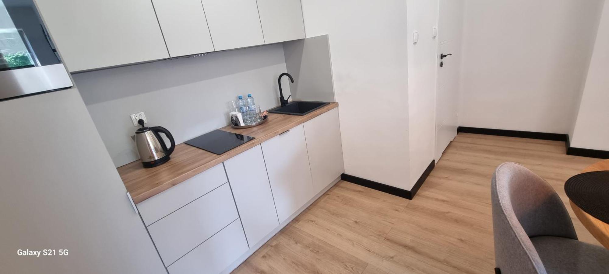 Apartament Moje Dabrowno מראה חיצוני תמונה