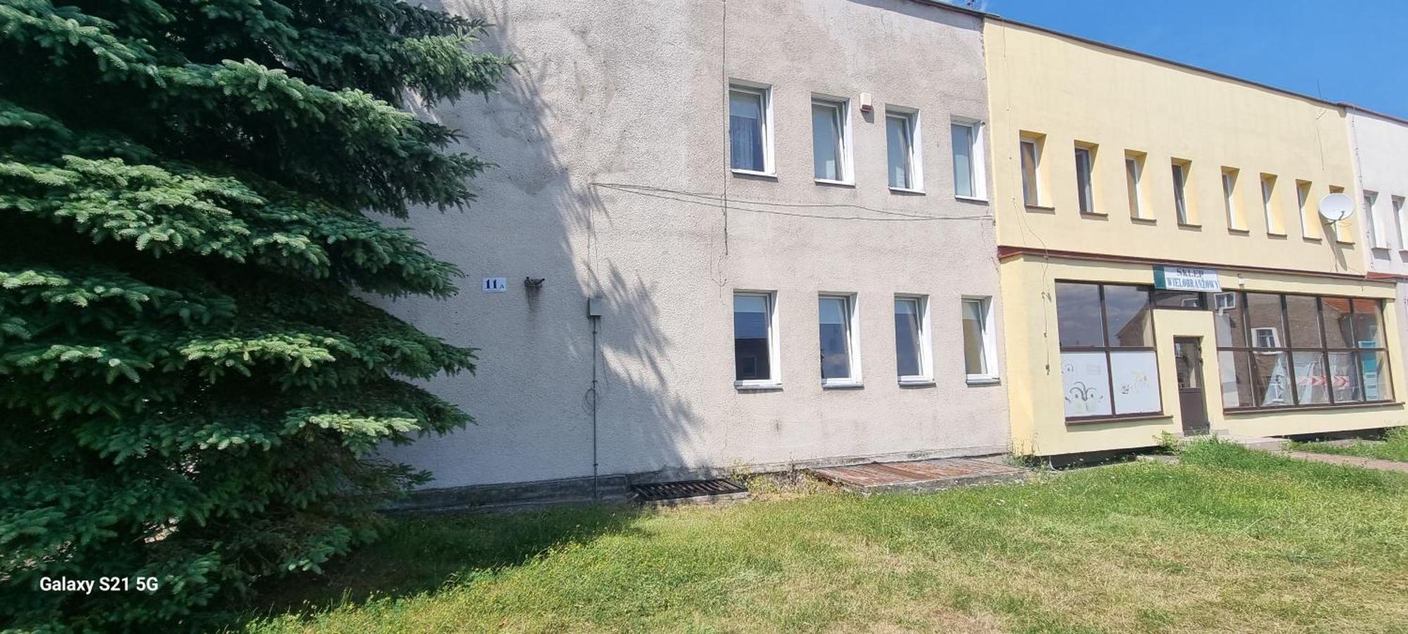 Apartament Moje Dabrowno מראה חיצוני תמונה