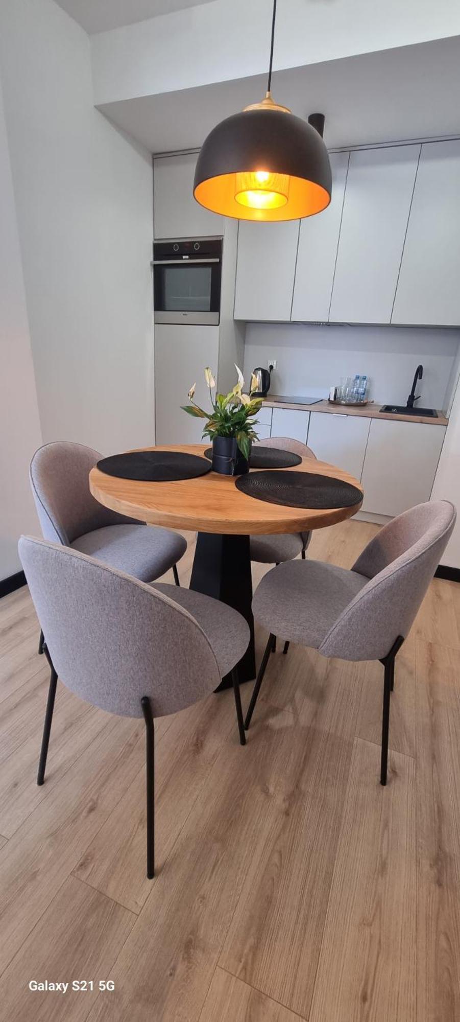 Apartament Moje Dabrowno מראה חיצוני תמונה