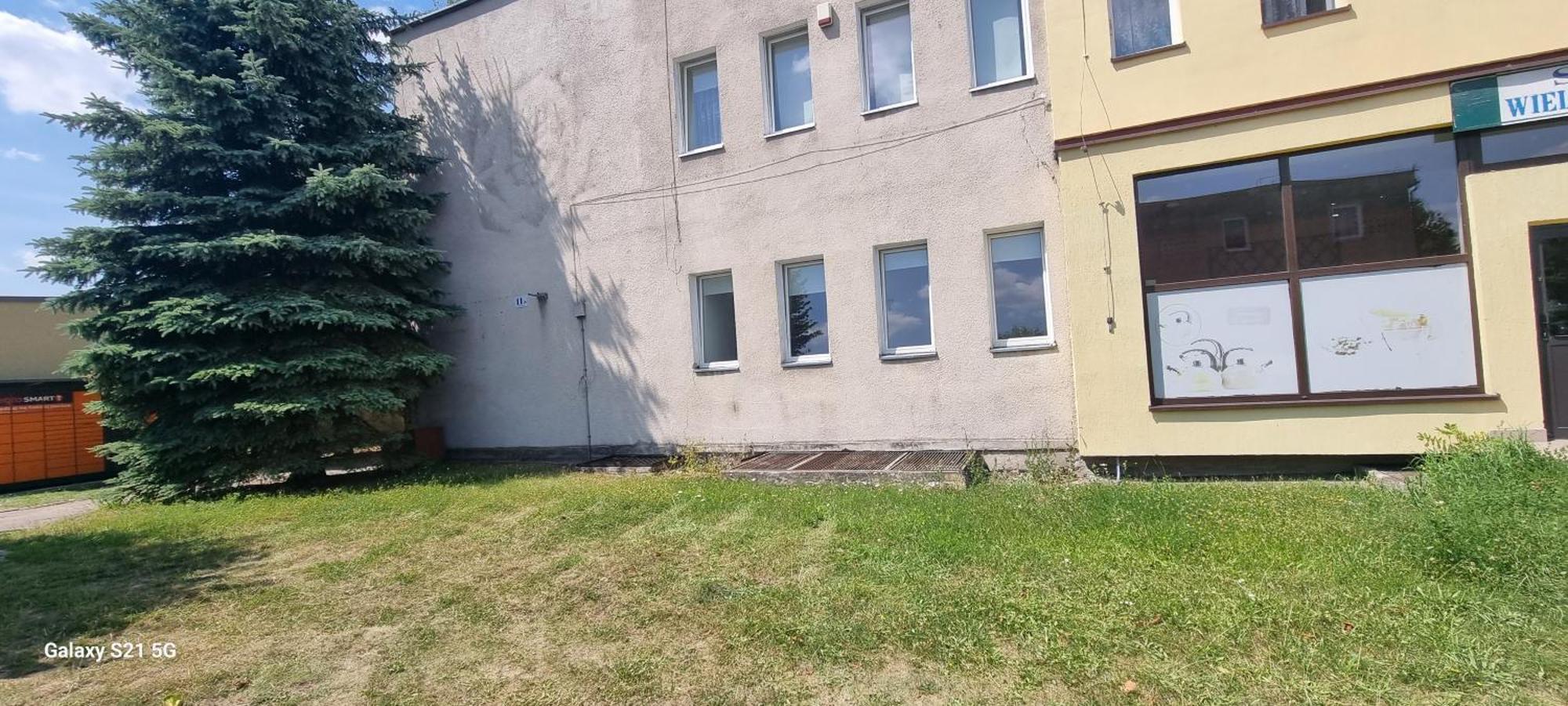 Apartament Moje Dabrowno מראה חיצוני תמונה